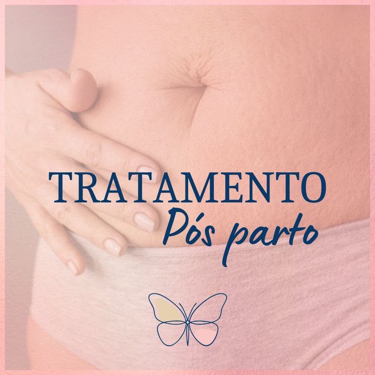Pós-Operatório